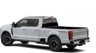 2026 Ford Super Duty® External Image 3